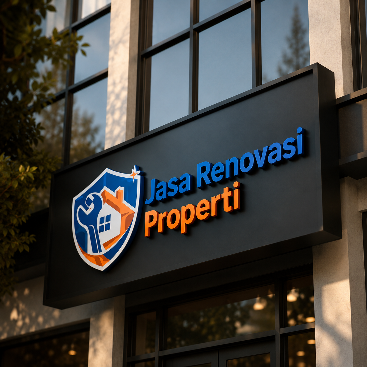 Renovasi Rumah