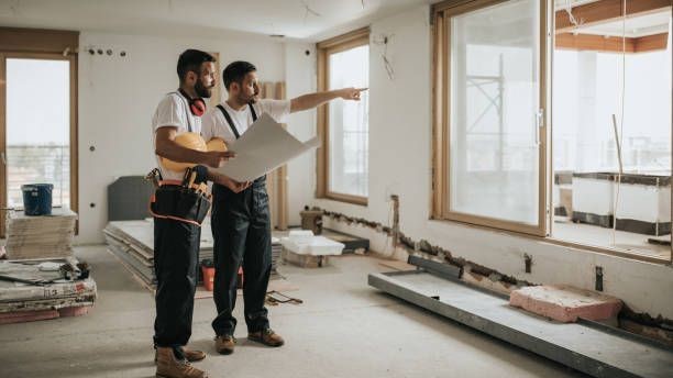 Desain Interior Apartemen Minimalis Modern