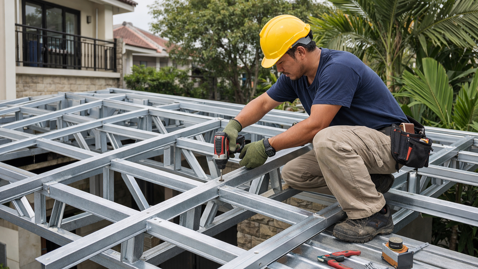 pemasangan-rangka-atap-baja-ringan-tebet-jakarta-selatan