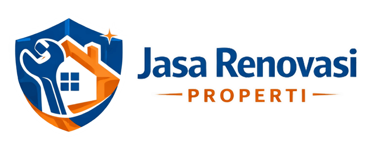 Logo Jasa Renovasi Properti